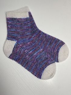 Вязальные влоги