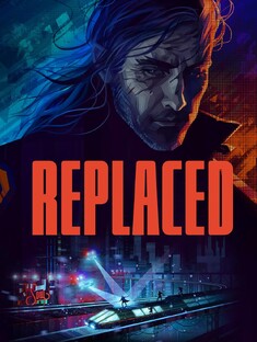 REPLACED.