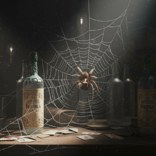 Может быть Дзен :)