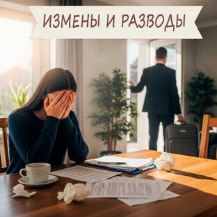 "Измены и Разводы"