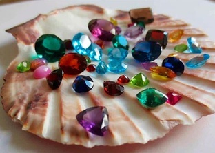 Камни Обереги