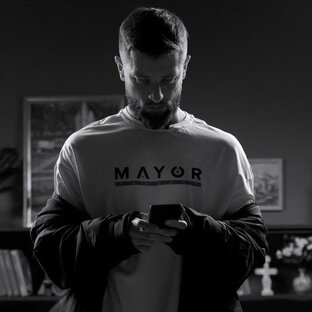 Mayor podcast 