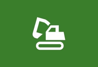 Дорожно-строительная техника