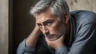 "Отцовский инстинкт" (завершен)