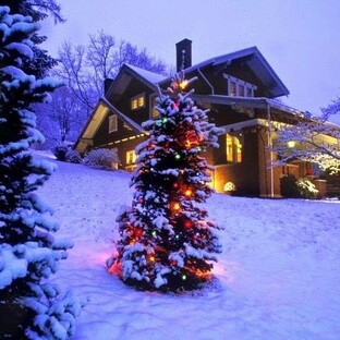 🎉 Новый Год в ...