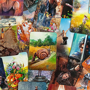 Реальные примеры работ с МАК