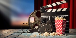 Фильмы и сериалы