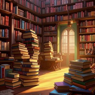 Отзывы на книги