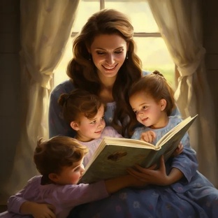 ЧТО ЧИТАТЬ? 