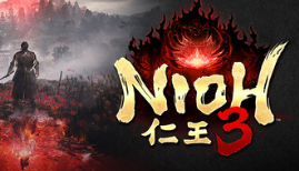 Nioh 3