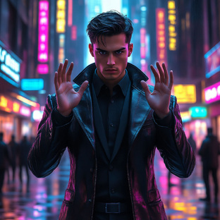 Несерьезные описания личностей