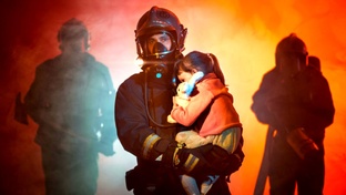 Пожары и происшествия