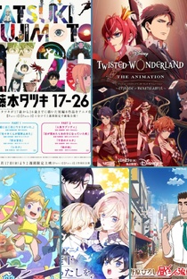 10 Мемуары гавноеда. Осень 2025.