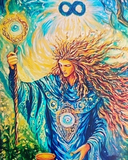 Календарь посланий 💫