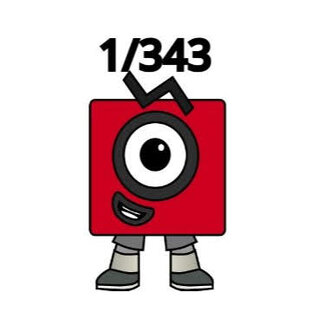 Numberblocks band Three Hundred and Forty Third all episodes