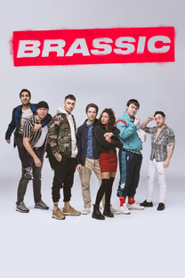 Голяк / Brassic