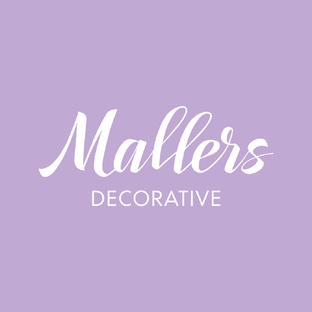 Mallers Декоративная штукатурка