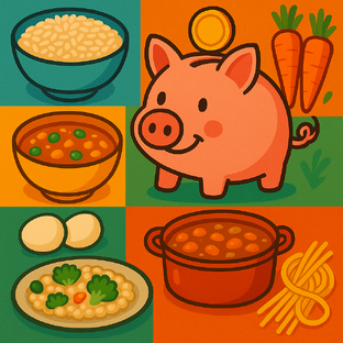 Кулинарная экономия