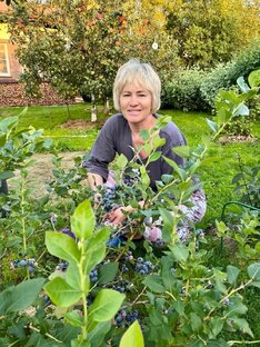 Здоровый огород