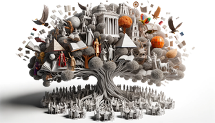 Исторические статьи