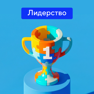 Формируем успешную личность