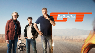 The Grand Tour