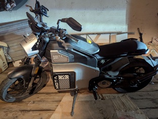 Электротранспорт