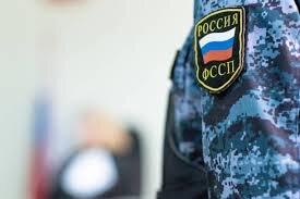 Судебные приставы-исполнители. Как с ними взыимодействовать 