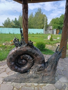 Калязин-Углич