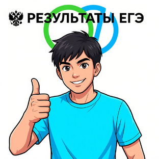 Сдаём ЕГЭ