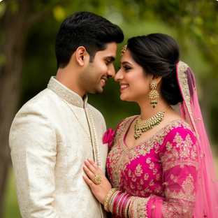 Кузенные браки