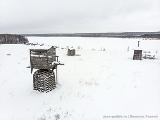 Мезенский район