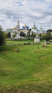 Дорога в Лавру (2023 год)