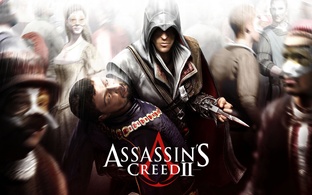 🟣ASSASSIN′S CREED 2🟣ПРОХОЖДЕНИЕ НА РУССКОМ🟣PC🟣(ЗАВЕРШЕНО)