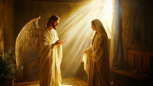 Откровение от Бога о жизни