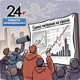 Самое читаемое