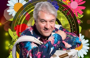 Валерий Сёмин. 