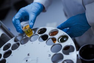 Что такое нефть и какой она бывает