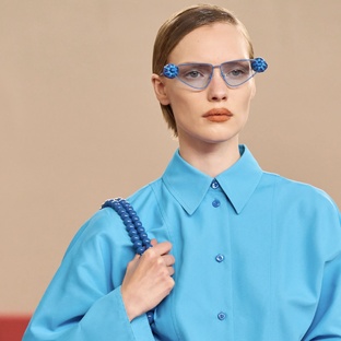 Тренды сезона весна-лето 2026