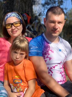 Вело шашлычные "сосисочные" покатушки 