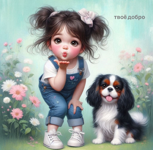 Врата-катха. Ведические сказки