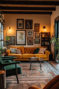 Гости на пороге