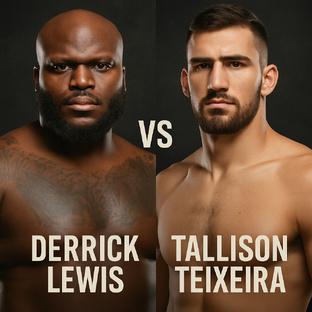 Лучший бой UFC