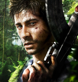 FAR CRY 