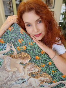 Елена Косарева