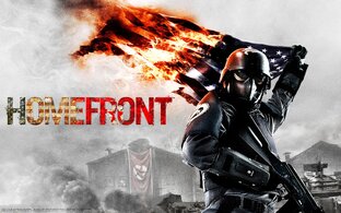 Прохождение Homefront
