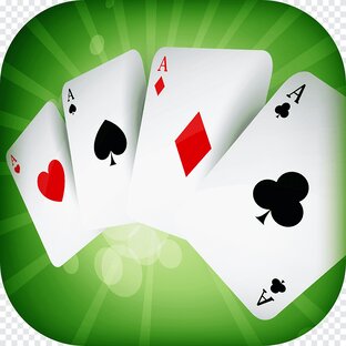 Во что поиграть? Карточные игры!
