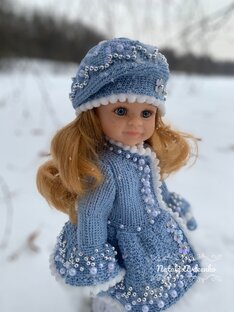 Куклы Паола Рейна