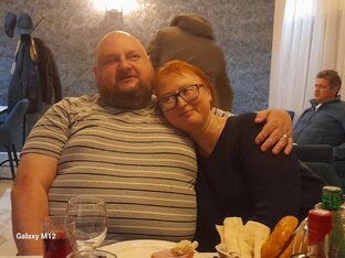 Лиса и медведь 