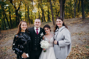 Свадебные советы